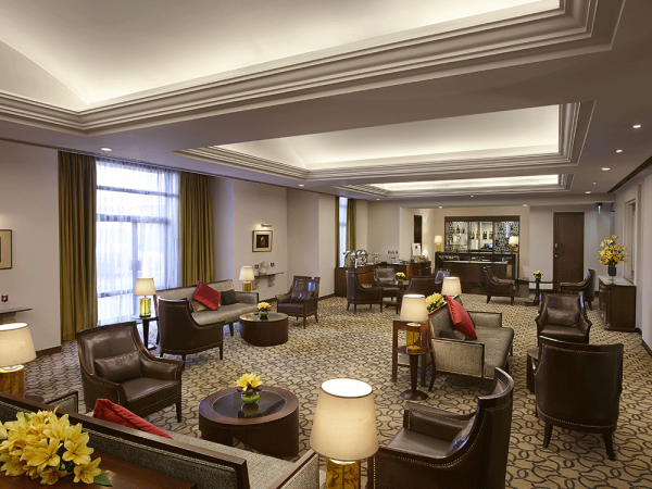 ITC Rajputana Jaipur 10