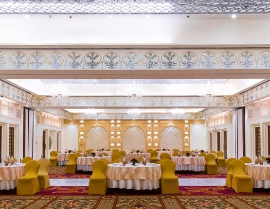 ITC Rajputana Jaipur 2