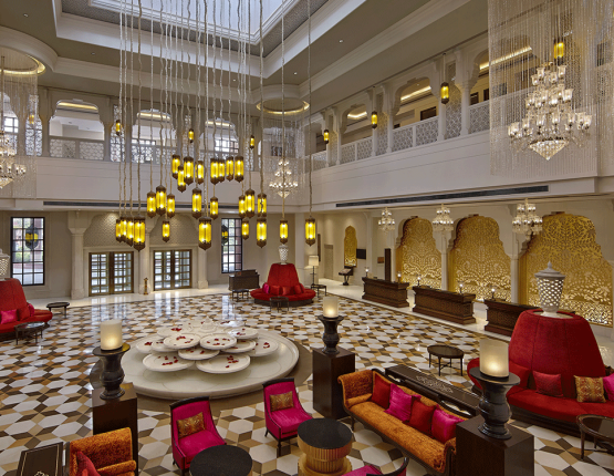 ITC Rajputana Jaipur 6