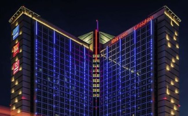 Ibis Fujairah