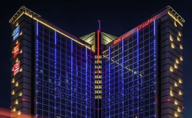 Ibis Fujairah