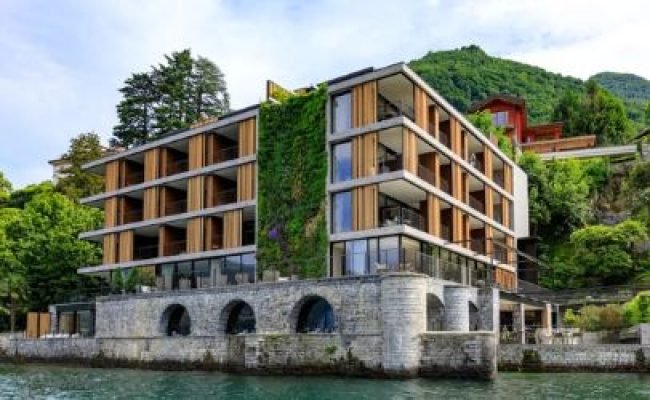 Il Sereno Lago di Como