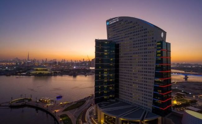 InterContinental Festival City