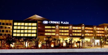 InterContinental Jaipur Tonk Road 1