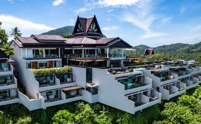 InterContinental Koh Samui