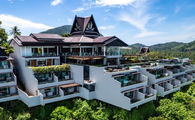 InterContinental Koh Samui