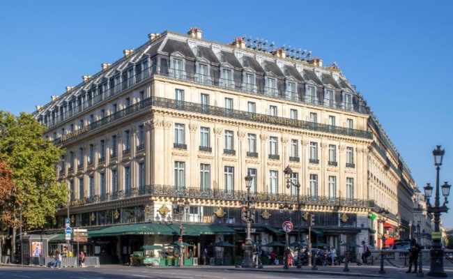 InterContinental Le Grand Paris
