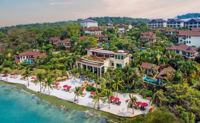 InterContinental Pattaya Resort