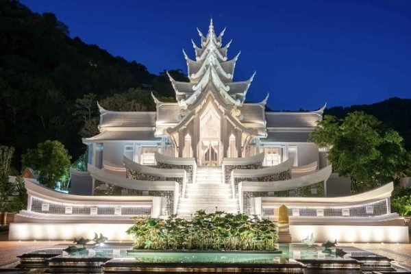 InterContinental Phuket Resort