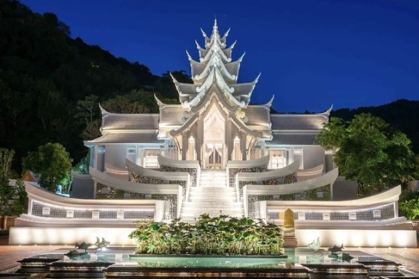 InterContinental Phuket Resort