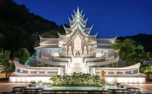 InterContinental Phuket Resort