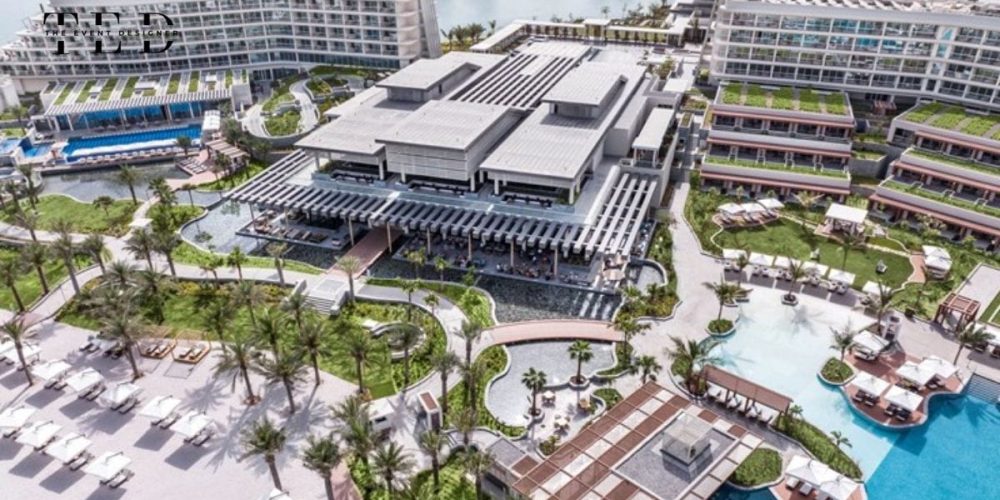 InterContinental Ras Al Khaimah Mina Al Arab Resort & Spa