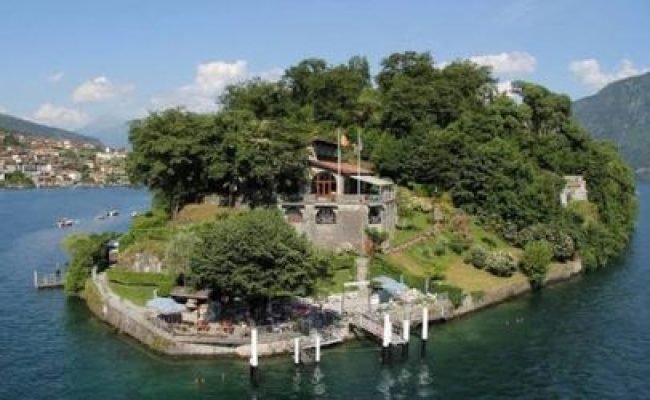 Isola Comacina