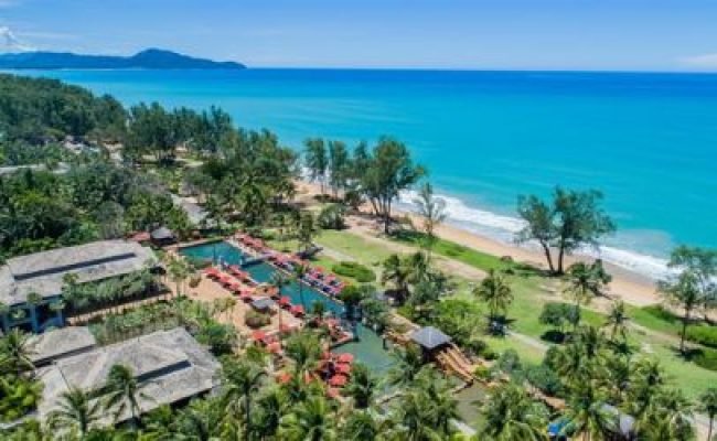 JW Marriott Phuket Resort & Spa