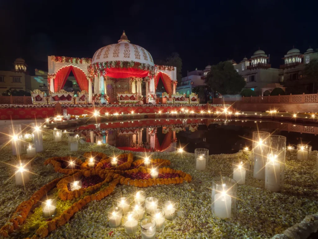 Jai Mahal Palace 6