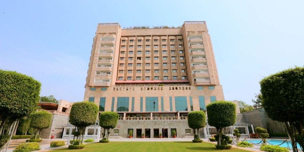 Jaypee Vasant Continental, New Delhi