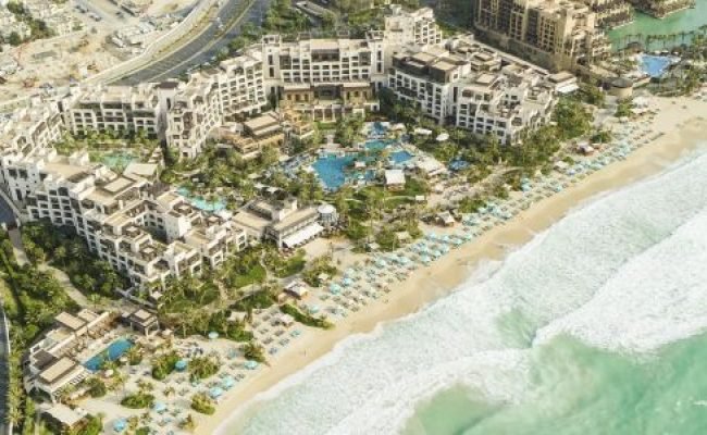 Jumeirah Al Naseem