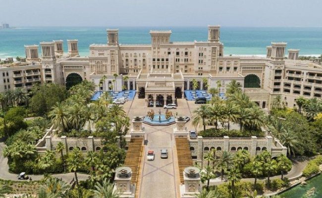 Jumeirah Al Qasr