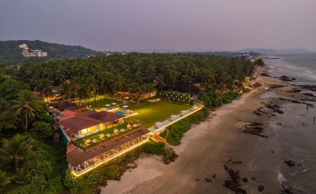 La Cabana Beach & Spa