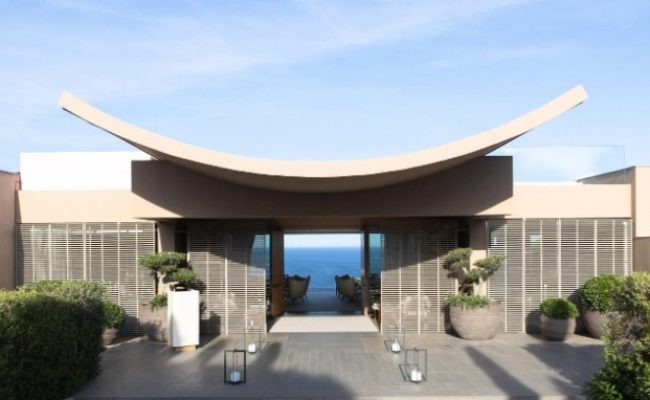 La Réserve Ramatuelle