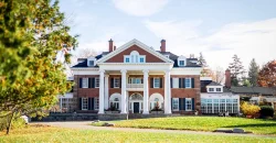 Langdon Hall Country House Hotel
