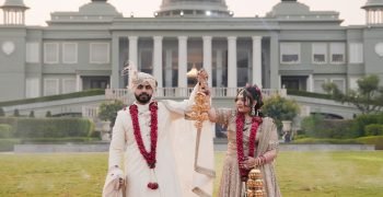 Luxury-Wedding-Couple-Raffles-Udaipur-Backdrop