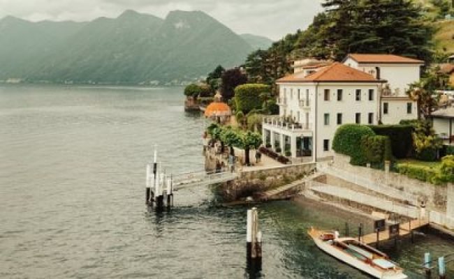 MUSA Lago di Como
