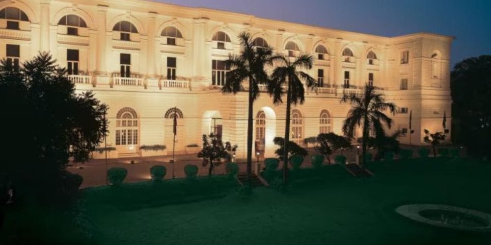 Maidens Hotel, Civil Lines, New Delhi