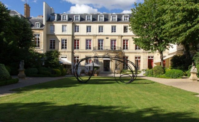 Maison de l’Amérique Latine