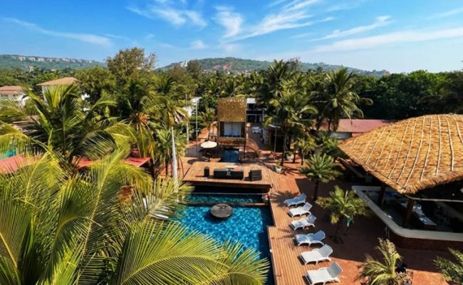 Marbella Beach Resort