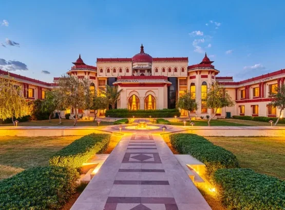Mehrangarh Fort Jodhpur 5