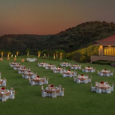 Mementos by ITC Hotels 3
