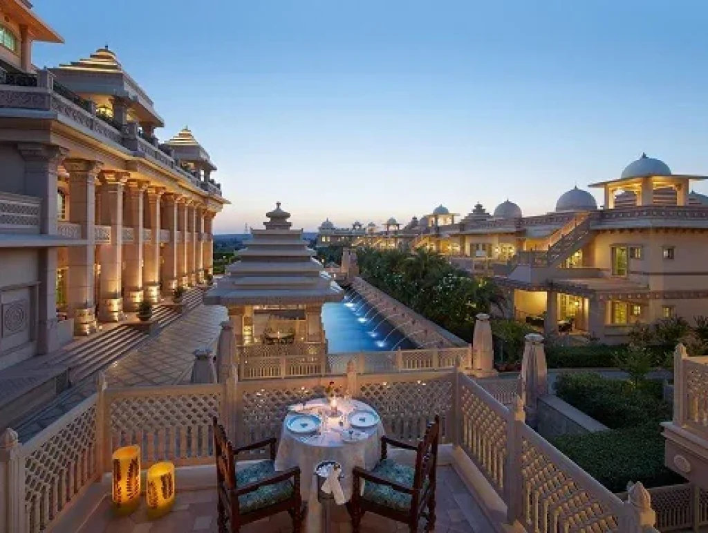 Mementos by ITC Hotels Jaipur 13