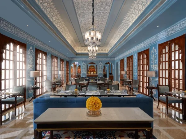 Mementos by ITC Hotels Jaipur 17