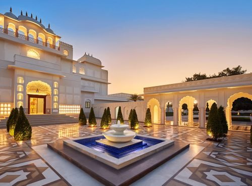 Mementos by ITC Hotels Jaipur 2