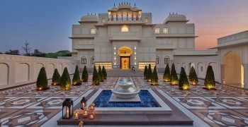Mementos by ITC Hotels Jaipur 4