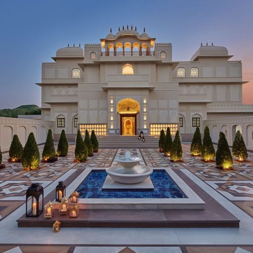 Mementos by ITC Hotels Jaipur 4