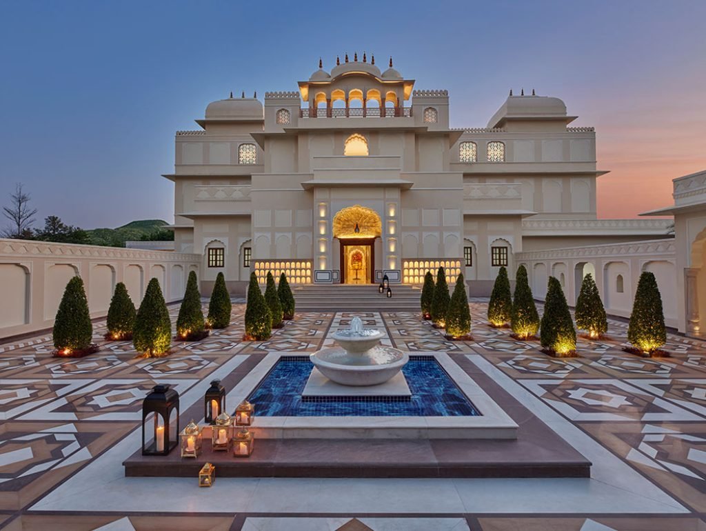 Mementos by ITC Hotels Jaipur 4