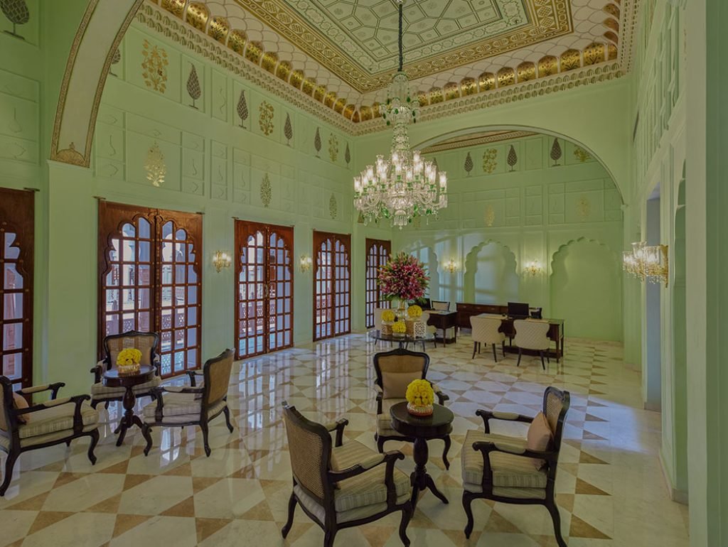 Mementos by ITC Hotels Jaipur 5