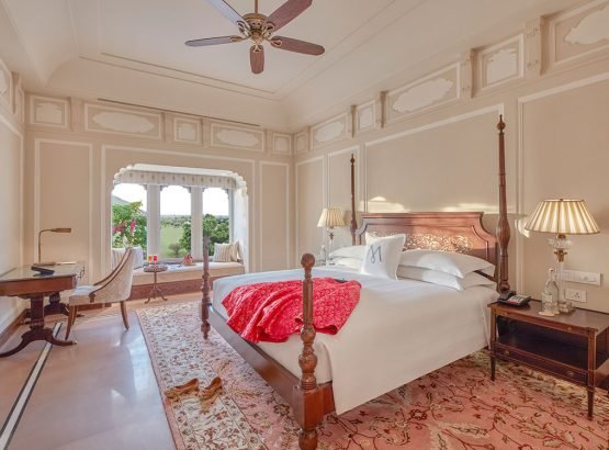 Mementos by ITC Hotels Jaipur 8