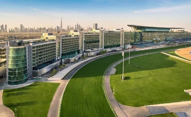 Meydan Hotel