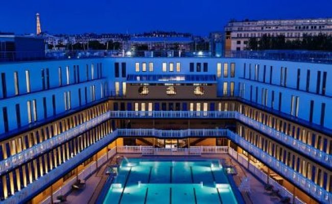 Molitor Paris