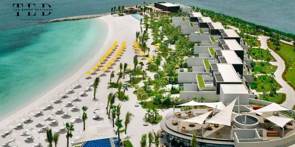 Mövenpick Resort Al Marjan Island
