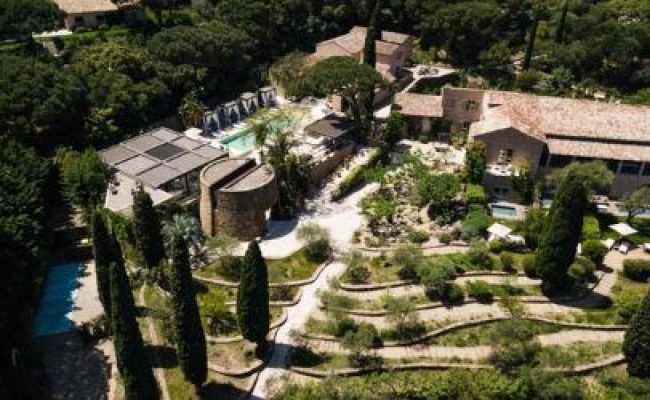 Muse Saint-Tropez