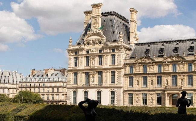 Musée des Arts Décoratifs