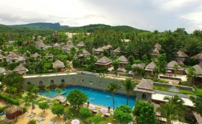 Nakamanda Resort & Spa
