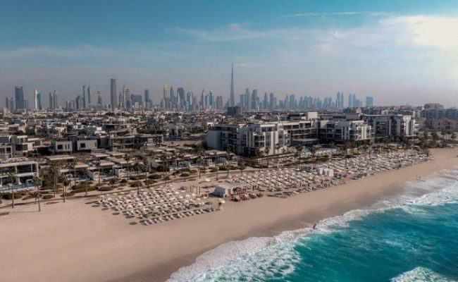 Nikki Beach Resorttt