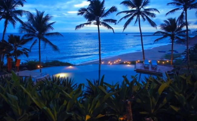 Niraamaya Retreats Surya Samudra