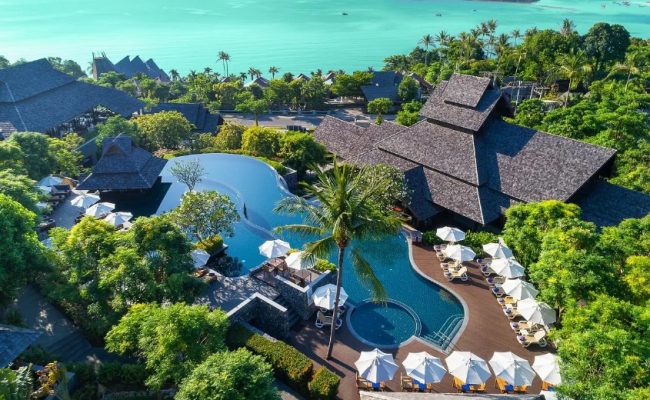 Nora Buri Resort & Spa