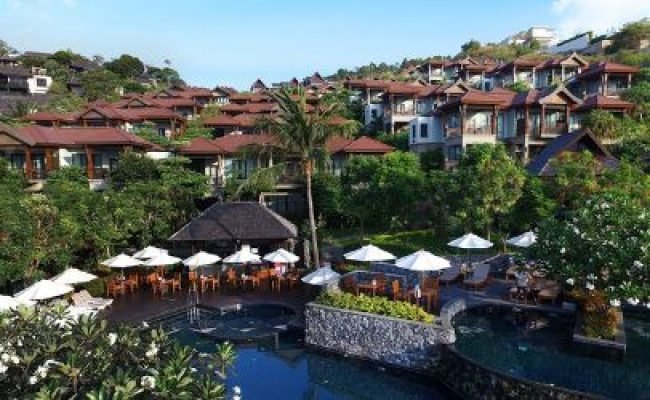 Nora Buri Resort & Spa
